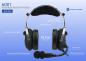 Preview: ANR Headset 6001